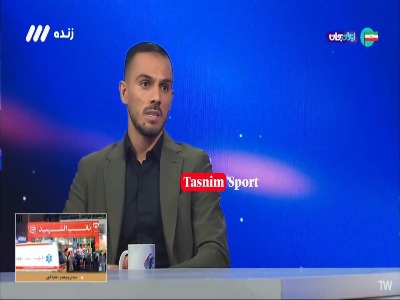 جلالی: برای هواداران استقلال احترام قائل هستم