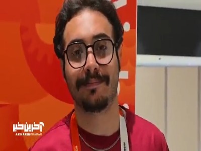 مربی و سرپرست تیم ملی ورزش‌های الکترونیک: با یک مدال خوشرنگ به کشورمان برمی گردیم