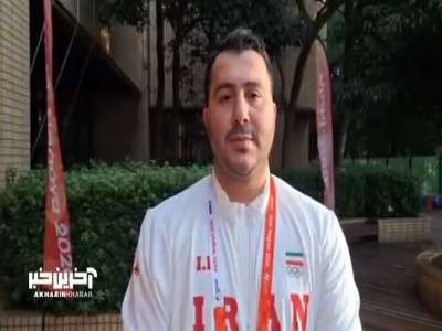 گنج‌زاده: مرتضی نعمتی فینال زودرس را برد و قهرمان شد/ محمود نعمتی فردا گل می‌کارد