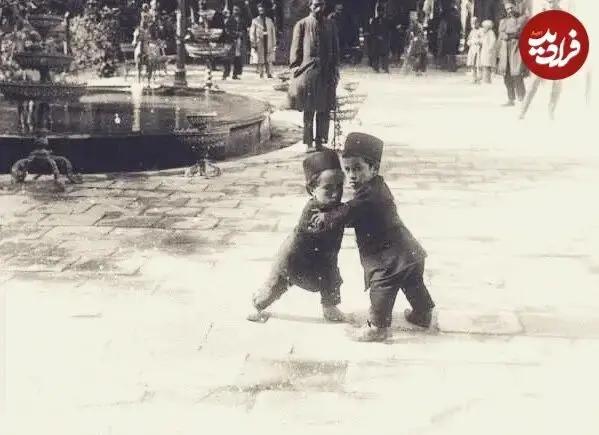 آریا جوان