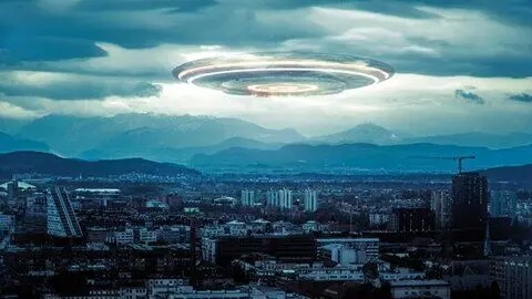 ۶ پرونده مهم یوفوها که برای چندین دهه است درباره ماهیت واقعی آنها بحث می‌شود