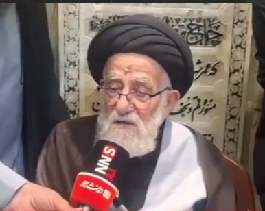 روایت برادر از زندگی علمی آیت‌الله سید موسی شبیری زنجانی