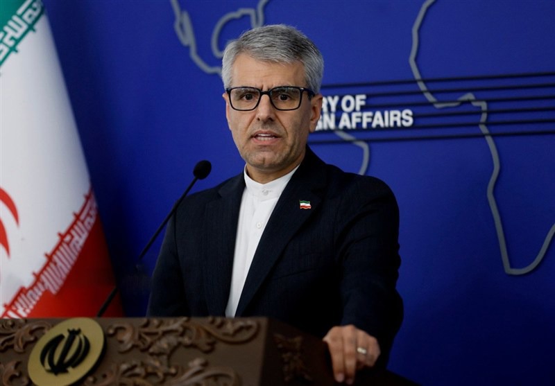 بقائی: فرشته‌های میناب همواره در یاد ما ایرانیان باقی خواهند ماند