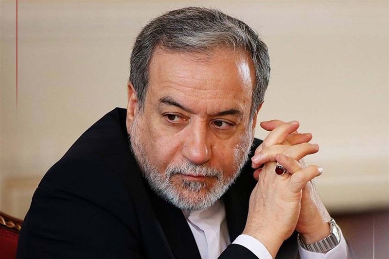 عراقچی: در دیدار با مقامات اروپایی نسبت به حمایت از جنایات جنگی آمریکا و اسرائیل هشدار دادم