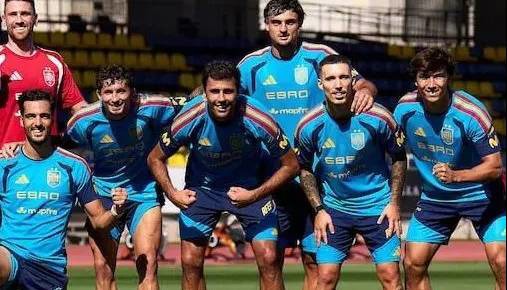 الماس سابق رئال به تیم ملی اسپانیا دعوت شد