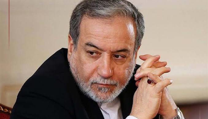 انتقاد عراقچی از اروپا در دیدار با همتای آلمانی