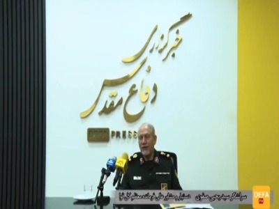 مشاور عالی فرمانده کل قوا: ما و عمان به یک سازوکار برای مدیریت تنگه هرمز رسیدیم اما آمریکایی‌ها کارشکنی کردند