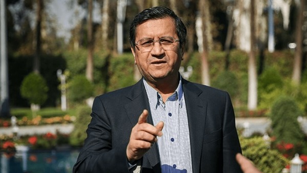 واکنش همتی به اقدام ضدایرانیِ انگلیس: روغن ریخته را نذر امامزاده کردند