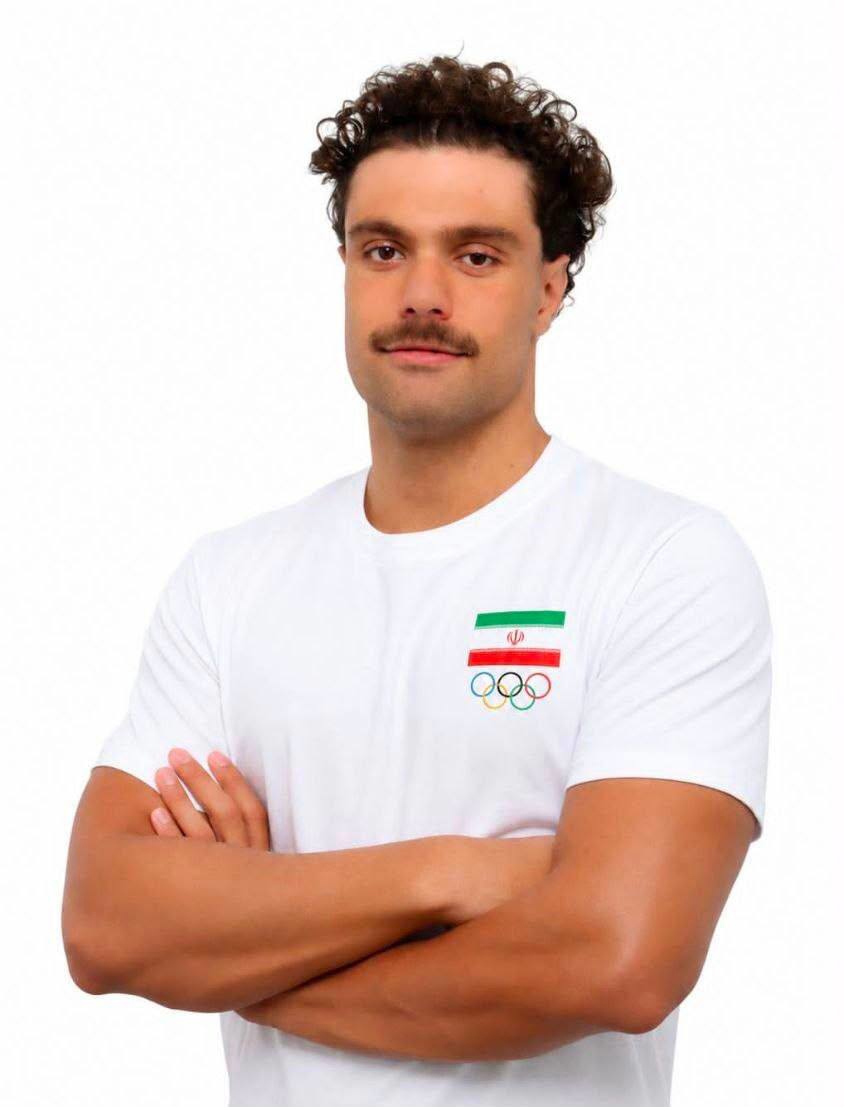 آریا جوان