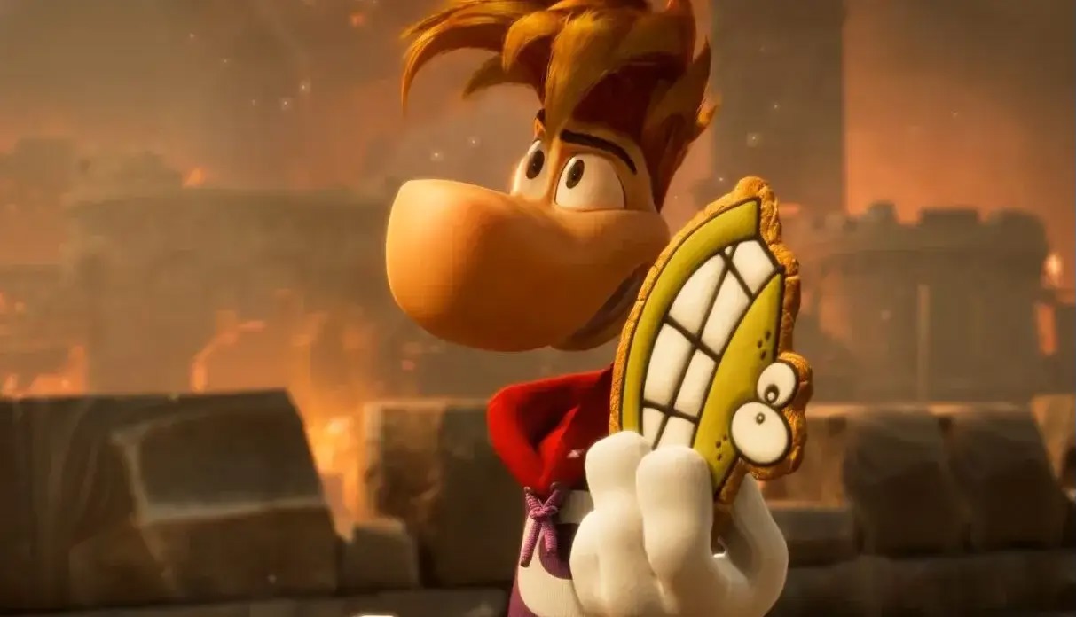 از سیستم مورد نیاز بازی Rayman Legends Retold رونمایی شد