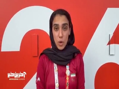 مهشید اشتری: تنیس روی میز بانوان ایران پتانسیل بالایی دارد