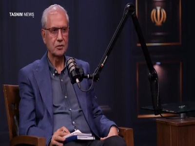 ربیعی: مردم رسانه‌های فارسی‌زبان که دستشان به خون آغشته است را شناخته‌اند