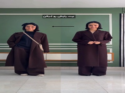 فرمول ترکیب رنگی استایلیست ها