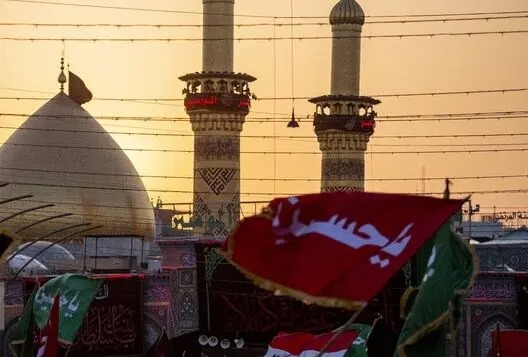 جدیدترین وضعیت زائران عتبات عراق پس از توقف پروازهای بغداد و نجف