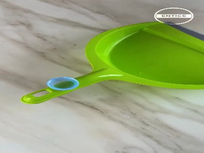 یک ایده جالب برای نظافت منزل