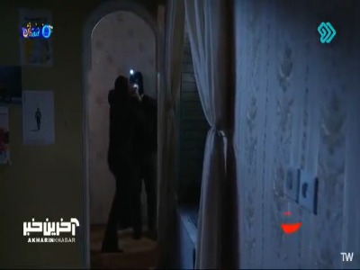 نامزدش نصفه های شب با یک گلدون گل کاکتوس سوپرایزش کرده