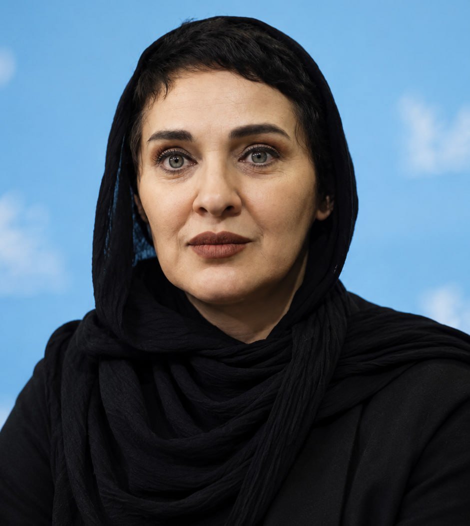 رویا نونهالی: بازیگر تئاتر بودن زحمت می‌خواهد