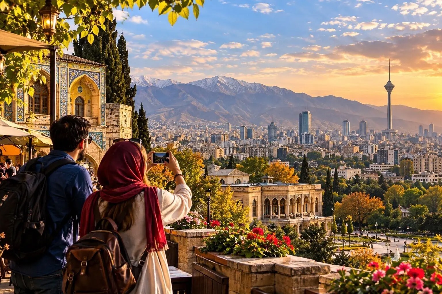 رئیس جامعه هتلداران تهران: هزینه‌ها ۱۰ تا ۵۰ برابر شده