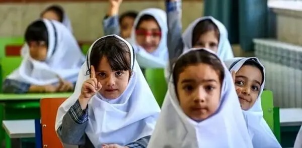 وزیر آموزش‌ و پرورش: مدارس در تمام کشور حضوری هستند
