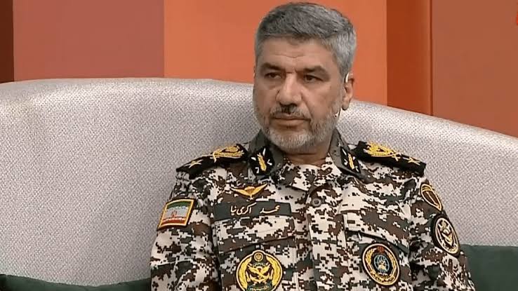 امیر اکرمی‌نیا:نیروی هوایی ارتش در یازدهم اسفند عملیات‌هایی را در کویت، قطر و کردستان عراق انجام داد