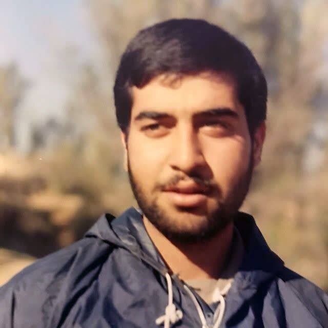 آریا جوان