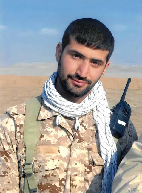آریا جوان