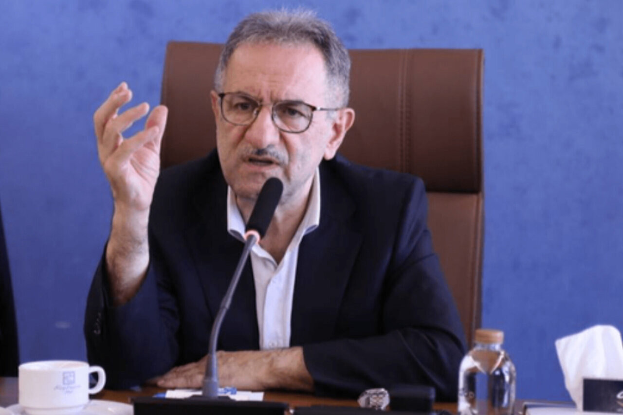 محسنی‌بندپی: گردشگری فراگیر، مسیر تحقق فرصت‌های برابر اجتماعی