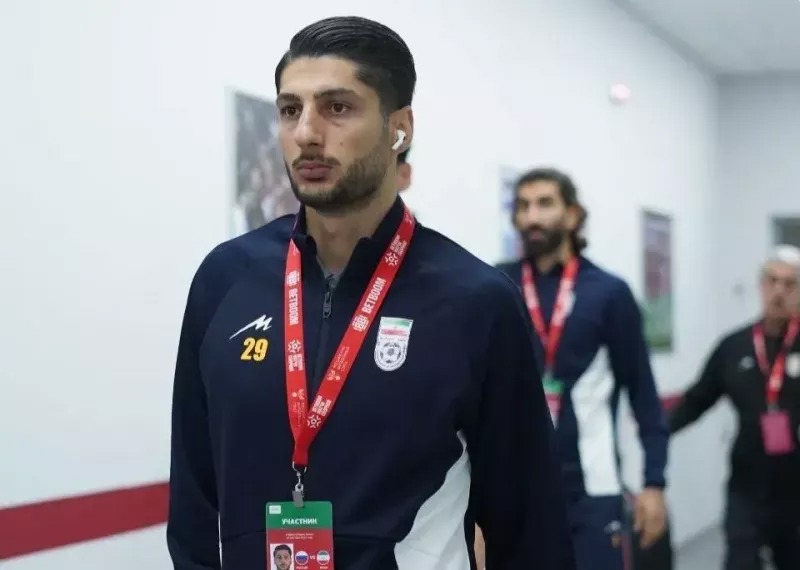 انتقال به پرسپولیس؛ عجب تصمیم خوش‌یمنی!