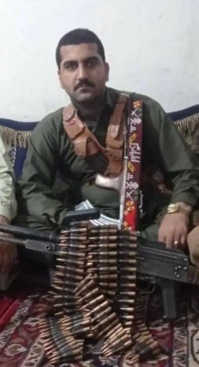 آریا جوان