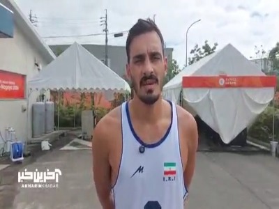 آقاجانی: مقابل قطر تمام توانمان را گذاشتیم؛ برای رقابت با بزرگان به تورنمنت‌های بیشتری نیاز داریم