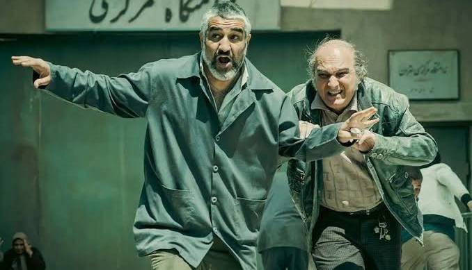 فیلم سینمایی «آنتیک» در اکران آنلاین