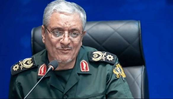 سخنگوی وزارت دفاع: راه پایان درگیری پذیرش حقوق مشروع ایران است