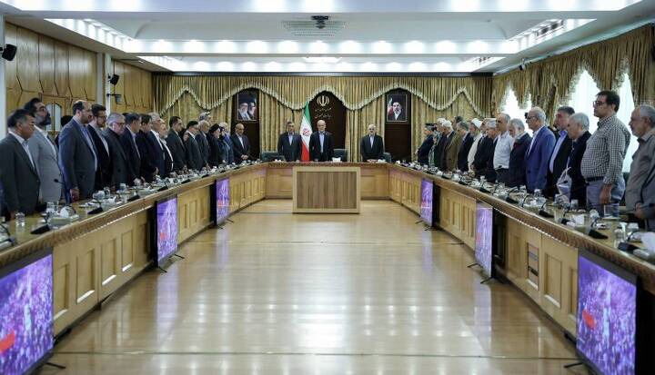 پزشکیان: تمام تلاشمان را برای به سرانجام رساندن تفاهم‌نامه اسلام‌آباد به کار می‌بریم