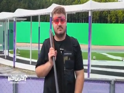 بیرانوند: امیدوارم در بازی‌های آسیایی آینده این نتیجه را جبران کنیم