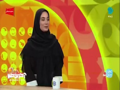 انگیزه‌ای که باعث شد سپیده امینی به سمت رشته کاراته برود