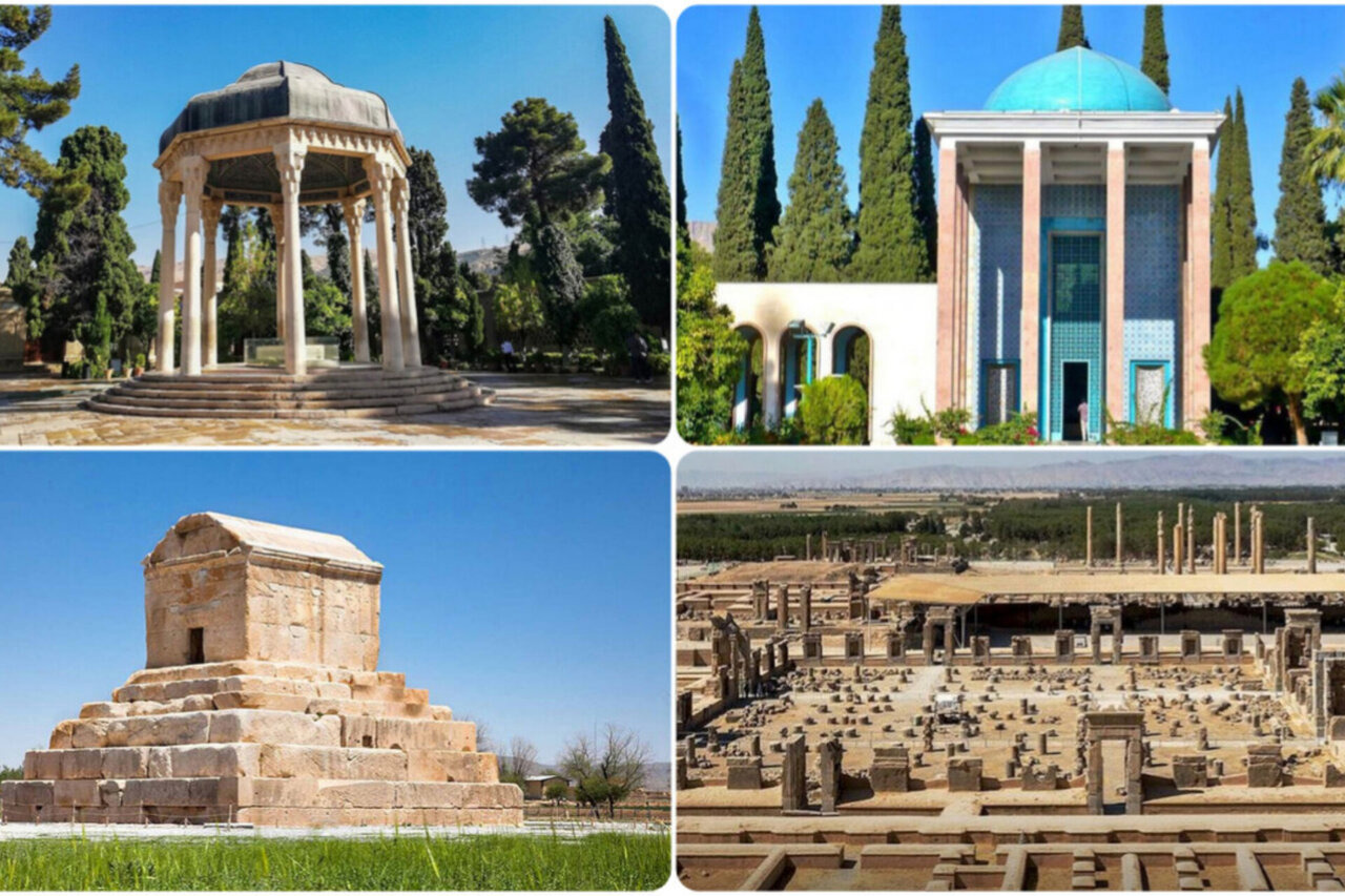 از تاب‌آوری تا بازآفرینی؛ گردشگری ایران در عصر هوش مصنوعی