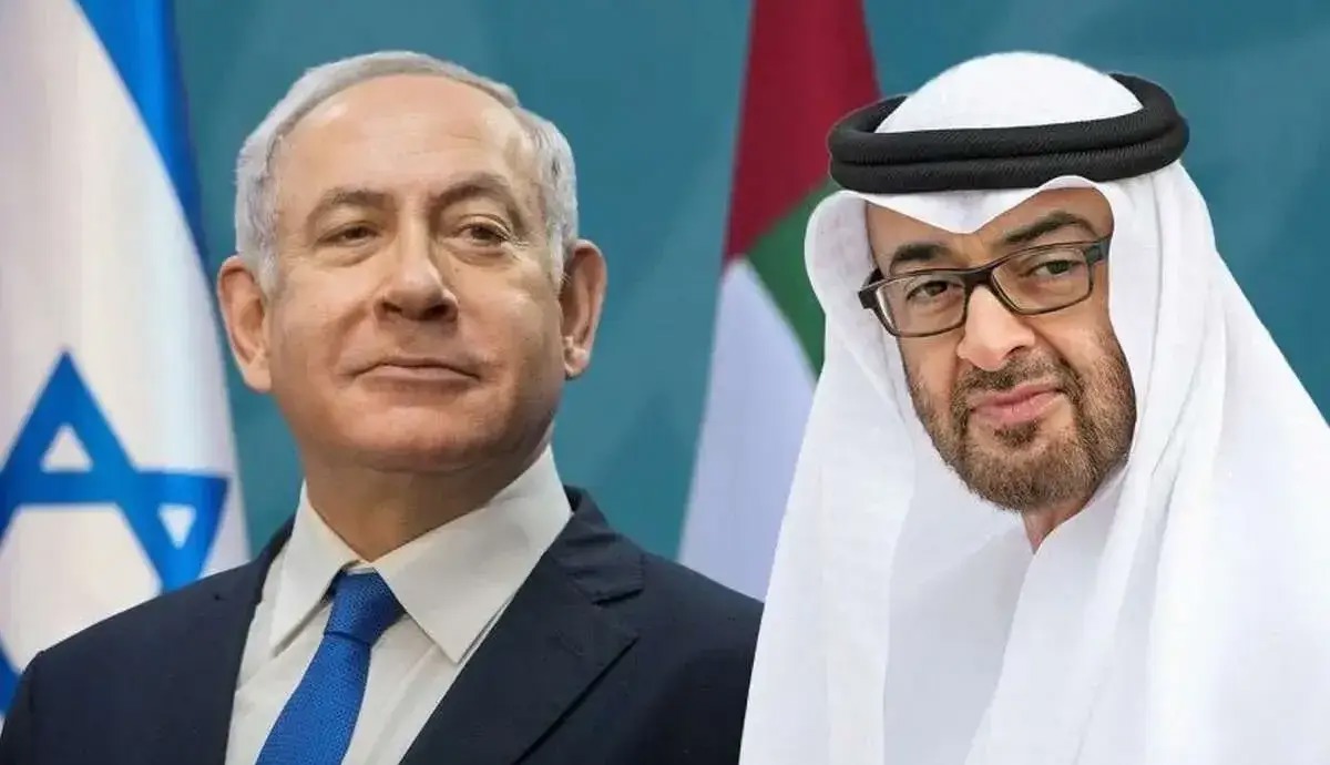 ادعای سی‌ان‌ان‌ به نقل از منبع اسرائیلی: نتانیاهو جزئیاتی درباره ساخت‌ و سازهای جدید در«کوه کلنگ» به بن زاید ارائه کرده است