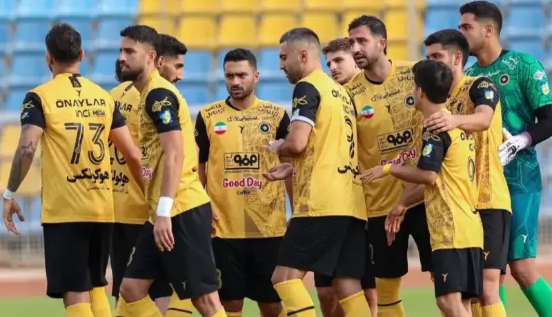 بازگشت فوری ملی‌پوشان به ترکیب سپاهان