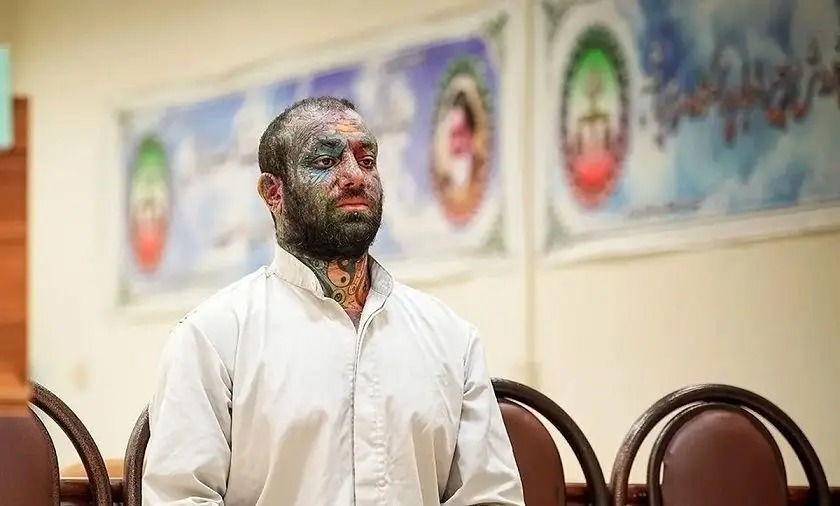 امیرتتلو با پولش یک زندانی آزاد کرده است؟/ عکس