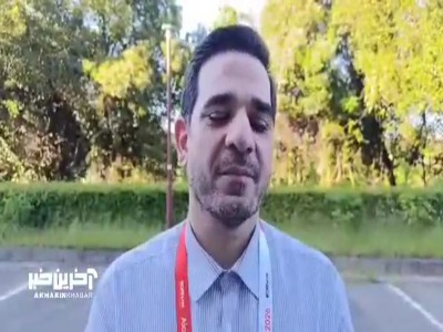 تقوی: هدف‌ تیم ملی والیبال دفاع از عنوان قهرمانی بازی‌های آسیایی است