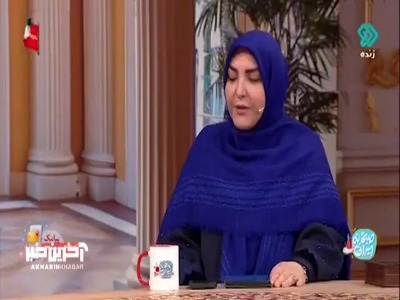 شنونده بودن همسر حال خانم را خوب می‌کند