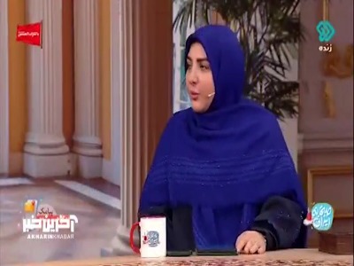 حرف مردم تا قیامت است به راحتی خودتان فکر کنید!