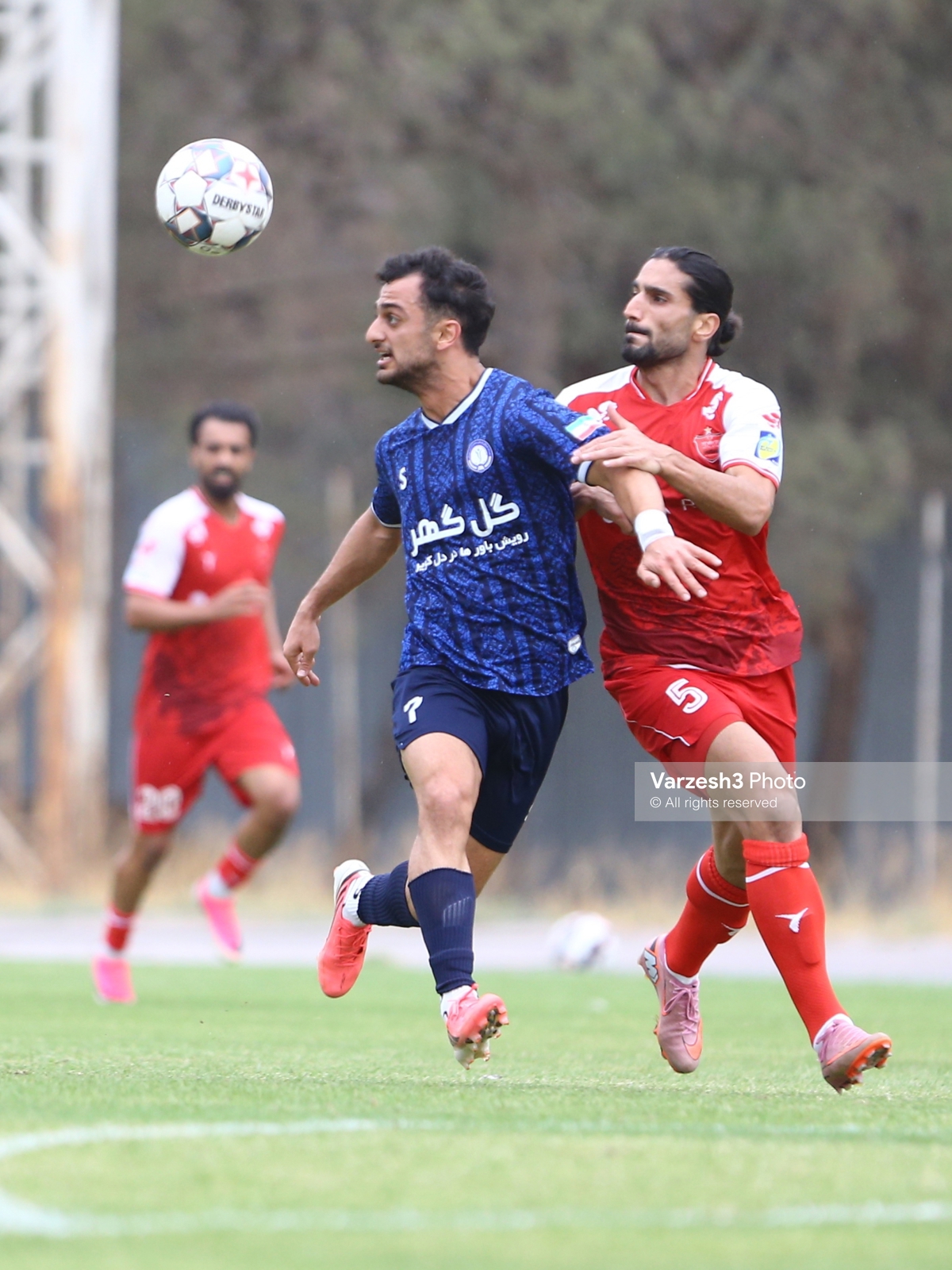 آریا جوان
