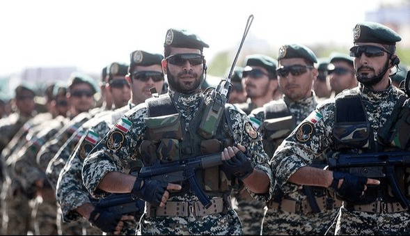 سخنگوی ارتش: نیروی زمینی فرصت تجاوز زمینی را از آمریکا گرفت