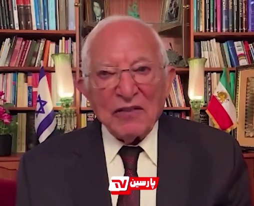 اعتراف صریح سخنگوی موساد: قدرت‌نمایی ایران همچنان حرف اول را می‌زند