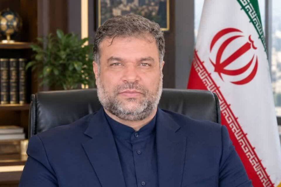 نخستین معاون اقتصادی مجمع جهانی قلم منصوب شد