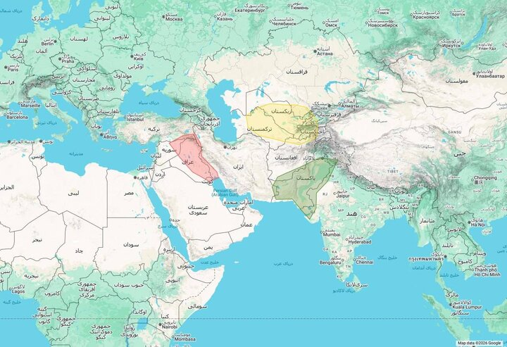آریا جوان