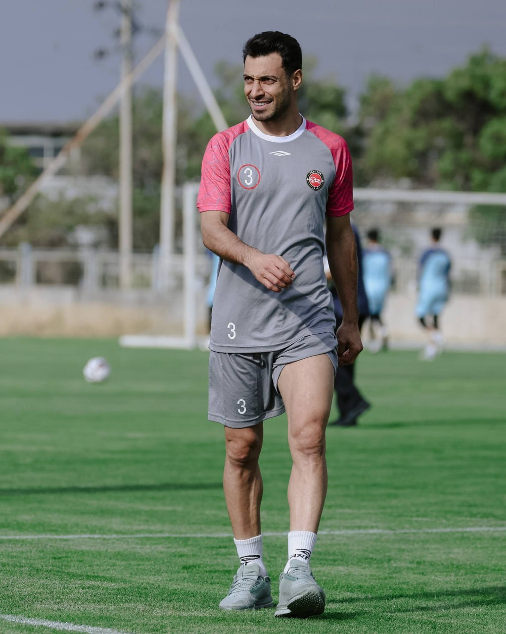 آریا جوان