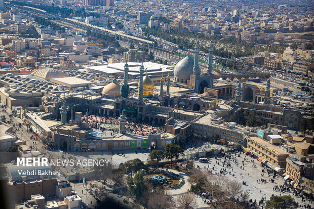 آریا جوان