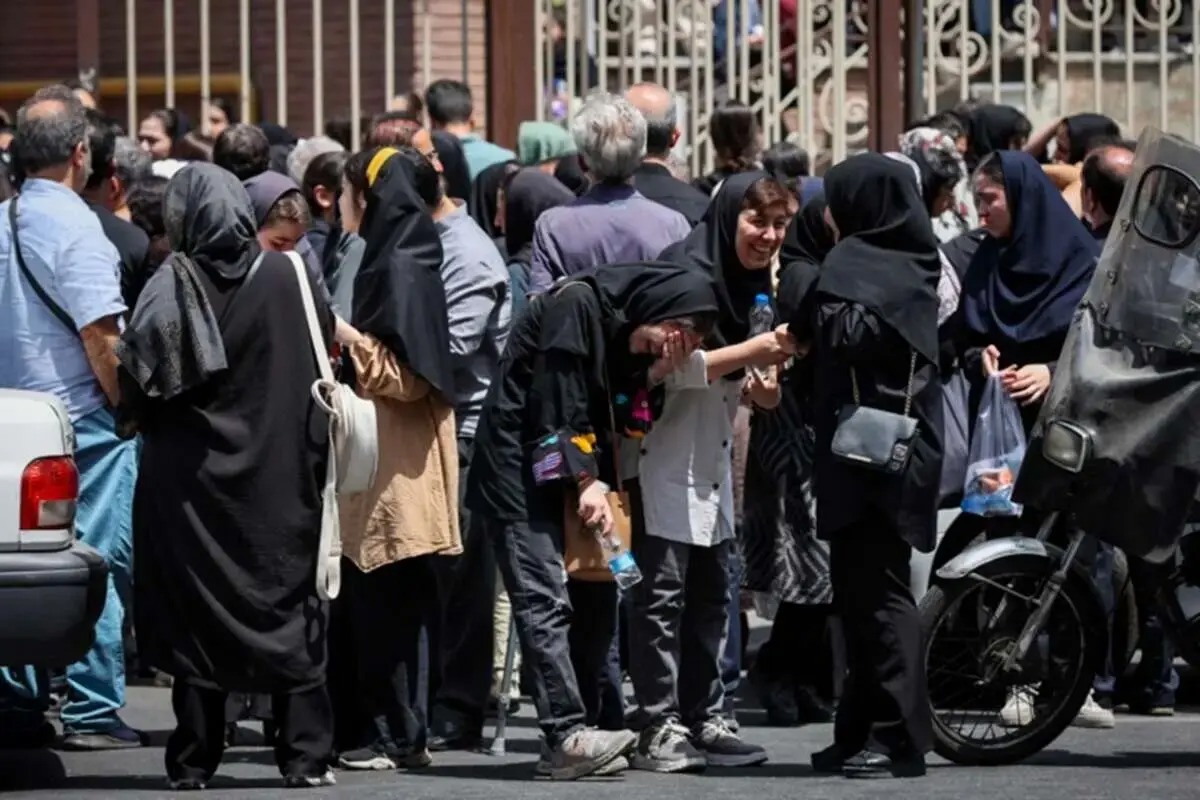 فرمول رتبه های برتر کنکور ۱۴۰۵؛ از تاب آوری در ایام جنگ تا سه هفته مطالعه برای کسب رتبه یک